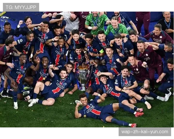 法甲巴黎独木难支 卫冕冠军联赛阶段表现低于预期