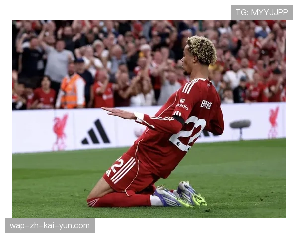 利物浦埃基蒂克开场伤退 锋线人员储备深度再受打击 利物浦埃基蒂克开场伤退 锋线人员储备深度再受打击