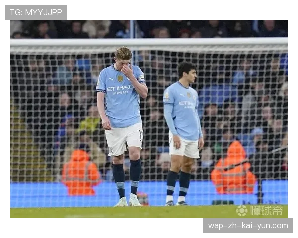 曼城防线稳定性存疑 近期连续面对保级球队丢分暴露隐患